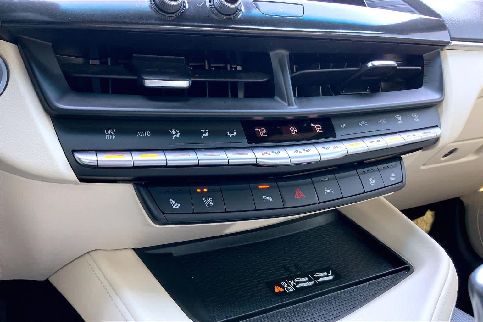 Used 2022 Cadillac CT4 Premium Luxury w/ Climate Package RWD image 34