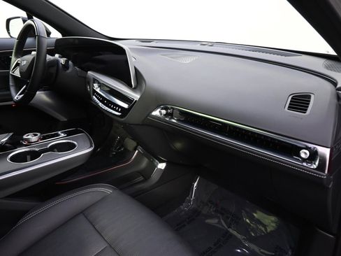 New 2025 Cadillac Lyriq Sport image 15