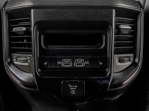 Used 2022 RAM 2500 Limited w/ Night Edition image 37