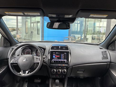 Used 2022 Mitsubishi Outlander Sport GT image 18