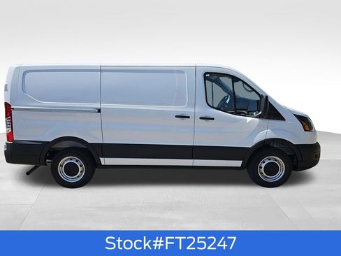 New 2025 Ford Transit 150 Low Roof image 2
