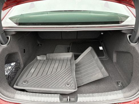 Certified 2026 Audi A6 Prestige w/ Prestige Package AWD/4WD image 23