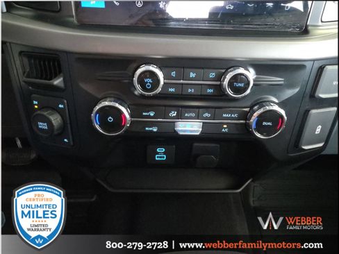 Used 2024 Ford F150 XLT AWD/4WD image 18