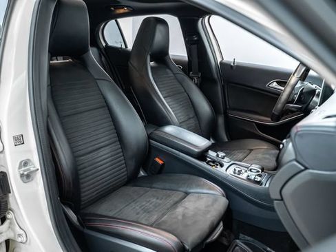 Used 2018 Mercedes-Benz GLA 45 AMG 4MATIC image 28