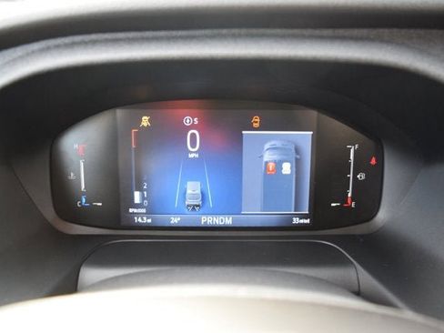 New 2026 Ford Transit 350 Low Roof image 8