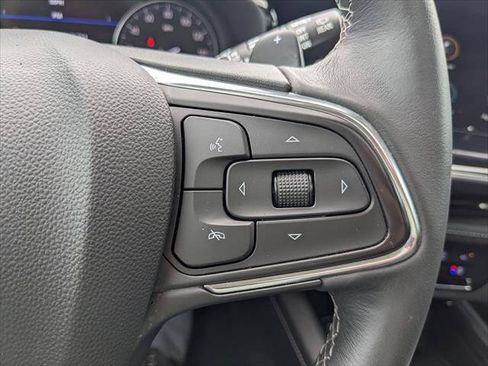 Used 2023 Buick Envision Avenir AWD/4WD image 25