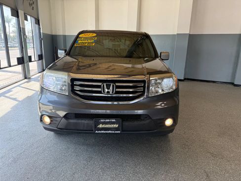 Used 2013 Honda Pilot EX-L image 2