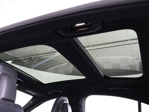 Used 2026 Mercedes-Benz E 53 AMG e 4MATIC Sedan image 26