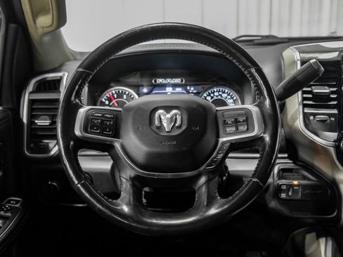 Used 2020 RAM 3500 Laramie image 15