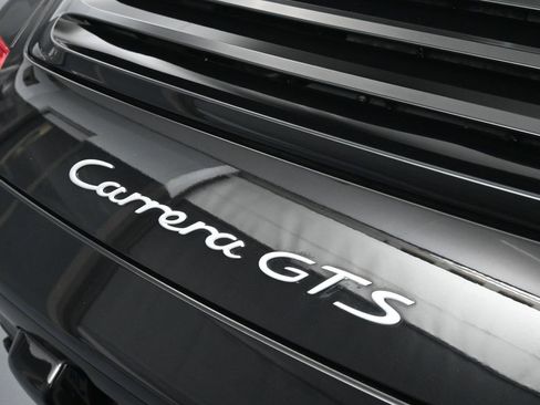 Used 2011 Porsche 911 Carrera GTS image 25