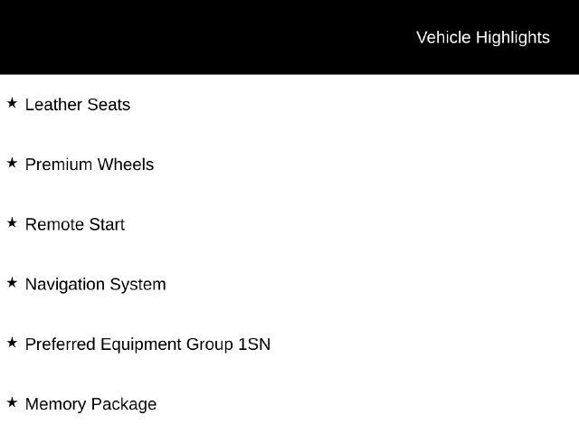 Used 2022 Buick Enclave Premium FWD image 4