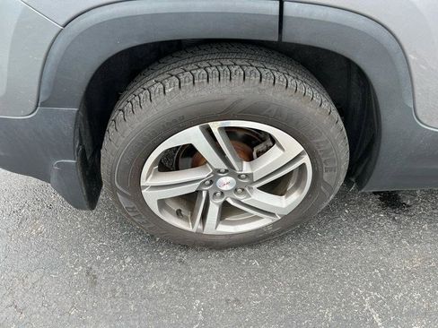 Used 2019 GMC Terrain SLT w/ Preferred Package image 25