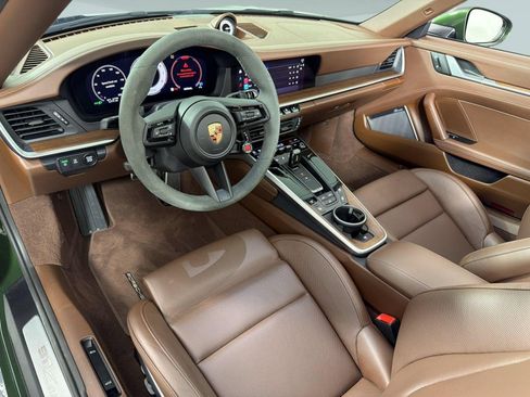 Certified 2026 Porsche 911 Carrera S RWD image 4