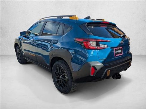 New 2026 Subaru Crosstrek 2.5i Wilderness image 7
