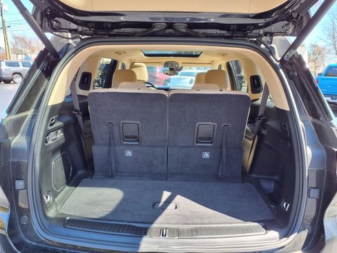 Certified 2021 Jeep Grand Cherokee L Limited image 12