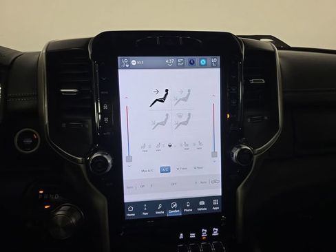 Used 2022 RAM 1500 Laramie image 25