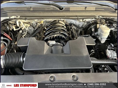 Used 2018 GMC Yukon Denali w/ Denali Ultimate Package image 12