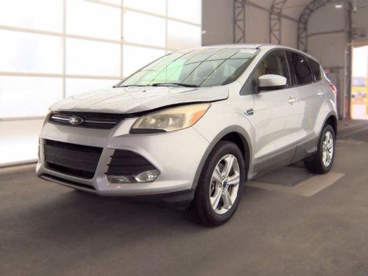 Used 2016 Ford Escape SE AWD/4WD image 3