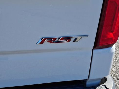 Certified 2020 Chevrolet Silverado 1500 RST w/ All-Star Edition image 33