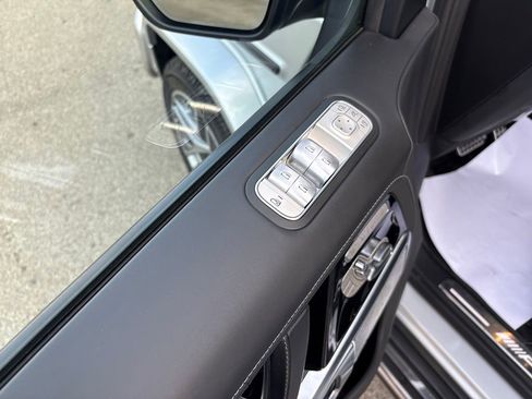 Certified 2023 Mercedes-Benz G 63 AMG 4MATIC image 12