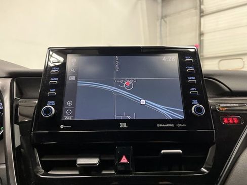 Used 2023 Toyota Camry XLE image 10