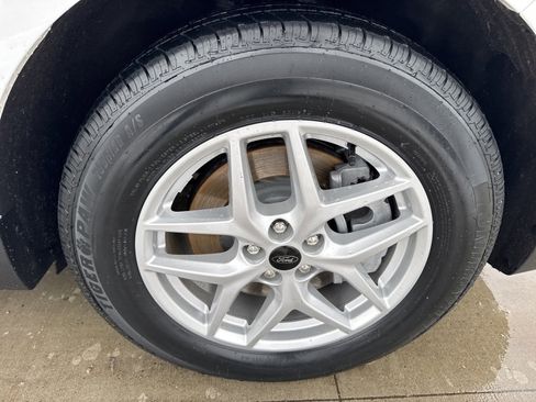 Certified 2023 Ford Edge SEL w/ Convenience Package image 21