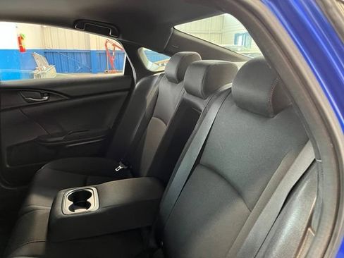 Used 2019 Honda Civic Si image 18