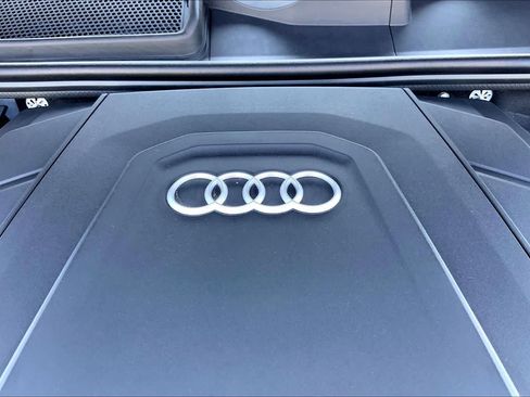 Used 2026 Audi Q7 3.0T Premium AWD/4WD image 30
