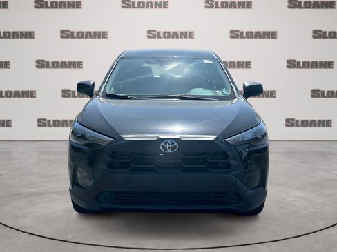 New 2026 Toyota Corolla Cross L FWD image 8