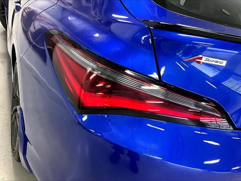Used 2024 Acura Integra A-Spec image 30