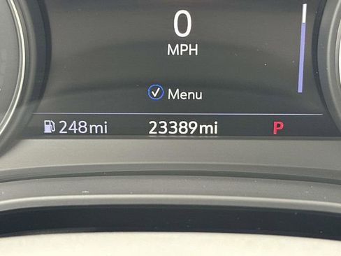 Certified 2024 Cadillac XT6 Premium Luxury w/ Technology Package AWD/4WD image 43
