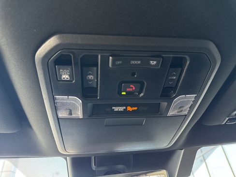 Certified 2025 Toyota Tundra Limited image 24