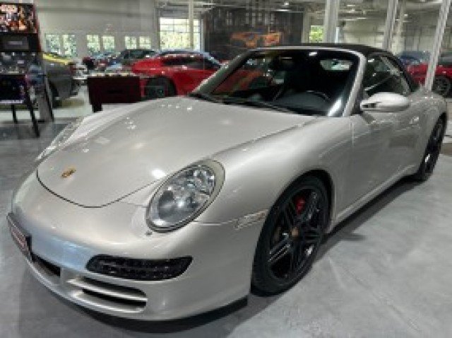 Used 2006 Porsche 911 Carrera S RWD image 13