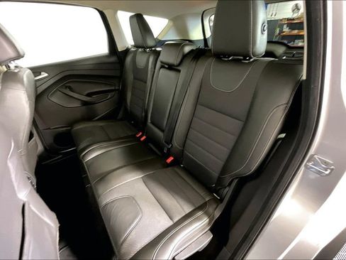 Used 2016 Ford Escape SE w/ SE Chrome Package FWD image 31
