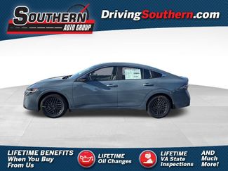 New 2026 Nissan Sentra SV w/ SV Convenience Package 360° Tour