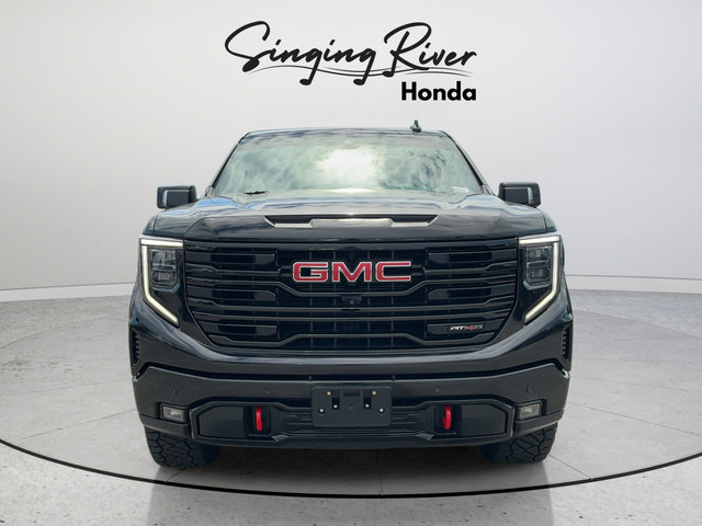 Used 2022 GMC Sierra 1500 AT4X AWD/4WD image 2