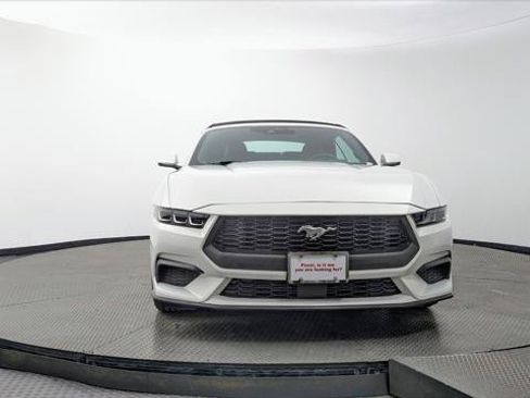 Used 2024 Ford Mustang Premium RWD image 36