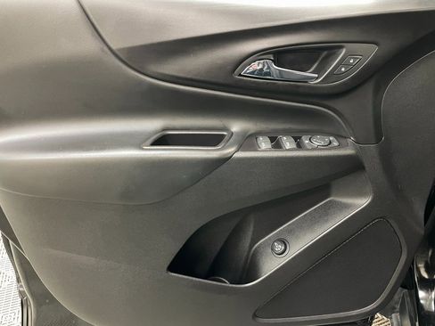 Certified 2018 Chevrolet Equinox LT image 22