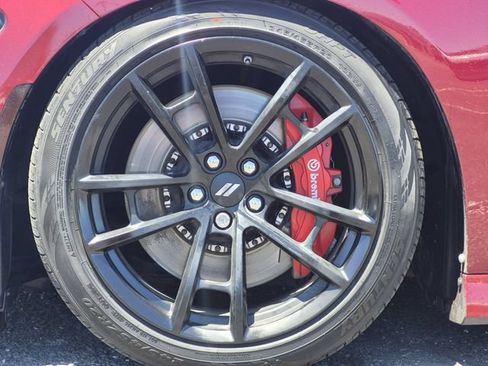 Used 2020 Dodge Charger Scat Pack w/ Dynamics Package RWD image 11