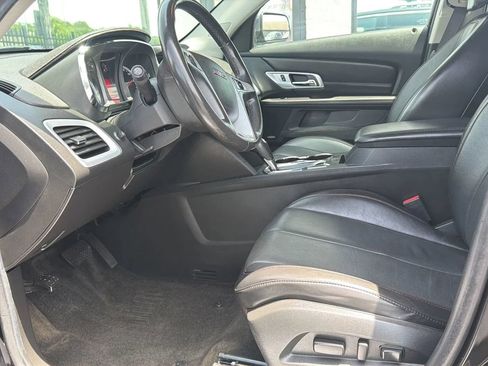 Used 2017 GMC Terrain SLT w/ Open Road Package FWD image 11