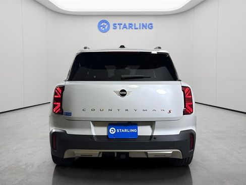 Used 2025 MINI Cooper Countryman S w/ Comfort Package Max image 7