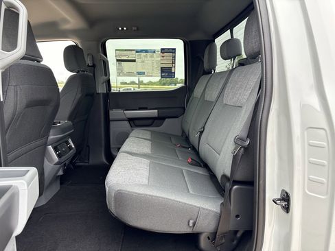 New 2026 Ford F350 XLT AWD/4WD image 64