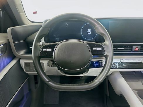 Used 2023 Hyundai Ioniq 6 SEL w/ Cargo Package image 17