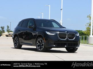 New 2026 BMW X3 xDrive30i w/ M Sport Package AWD/4WD video 1