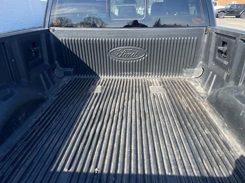 Used 2023 Ford F150 Lariat w/ Equipment Group 502A High image 13