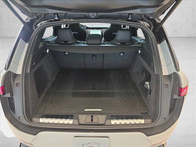 New 2027 Land Rover Range Rover Sport Twenty Edition AWD/4WD image 12