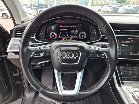 Used 2021 Audi Q7 3.0T Premium Plus AWD/4WD image 19