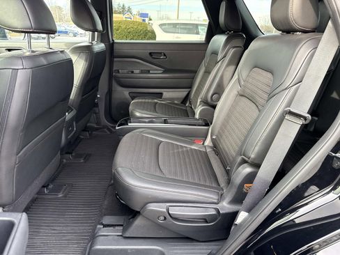 Used 2023 Nissan Pathfinder Rock Creek image 29