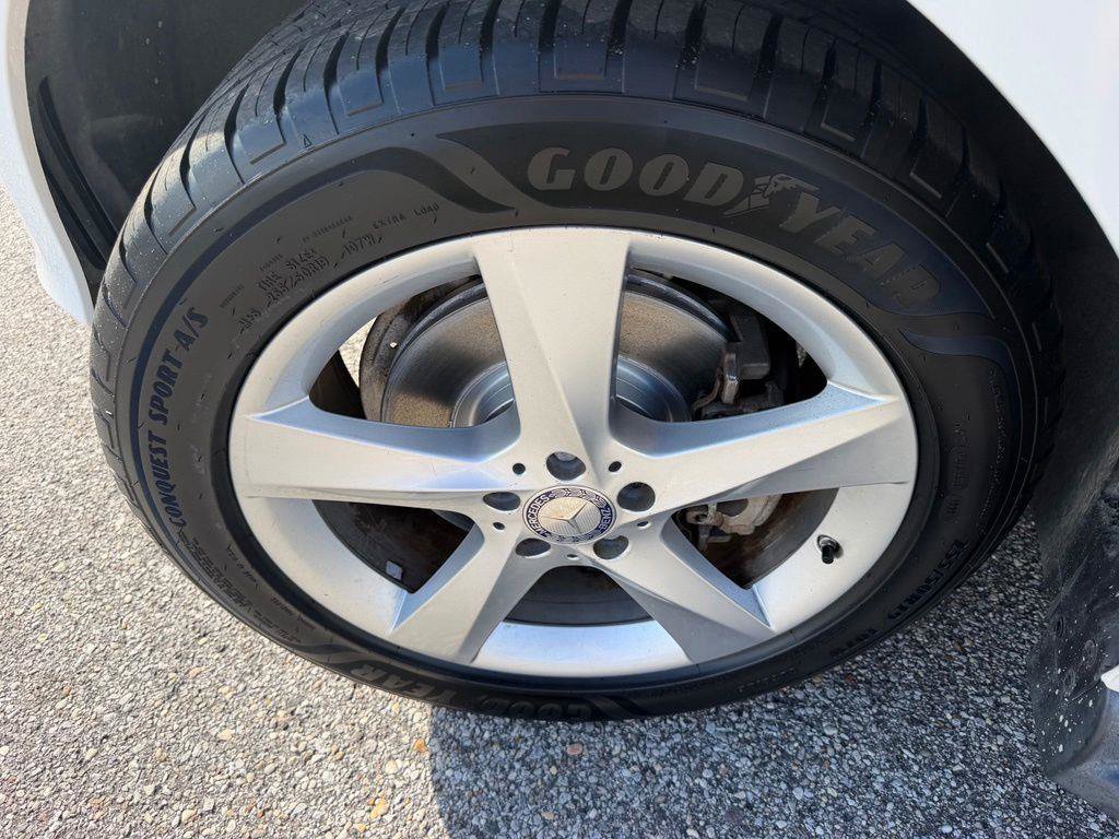Used 2017 Mercedes-Benz GLE 350 image 26