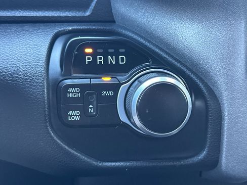 Used 2022 RAM 2500 Tradesman image 21